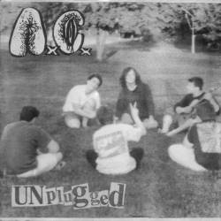 Anal Cunt : Unplugged